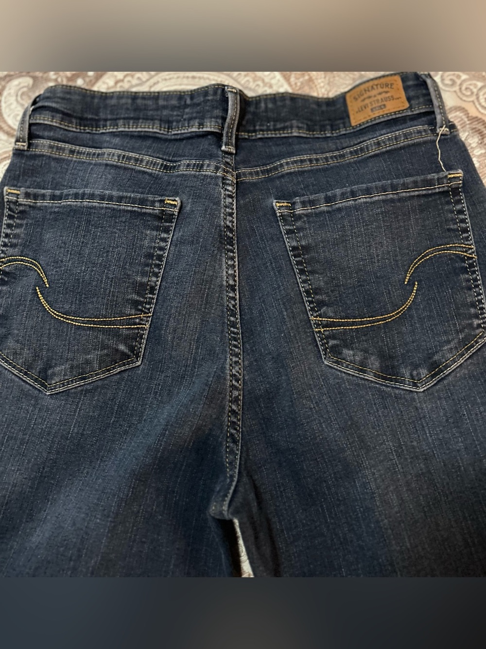 Levi’s women’s jeans